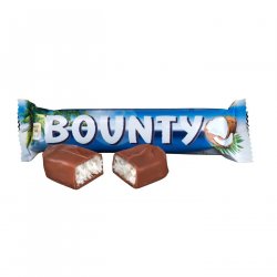 Батон БАУНТИ 55гр