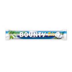 Батон БАУНТИ ТРИО 83гр