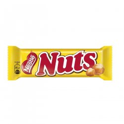 Батон НАТЦ 50гр