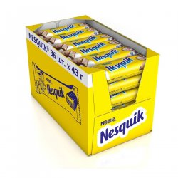 Бат НЕСКВИК 43гр (36шт)