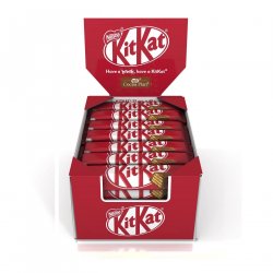 Батон КИТ-КАТ  40гр (35шт)