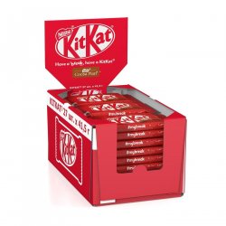 Батон КИТ-КАТ 45гр (27шт)