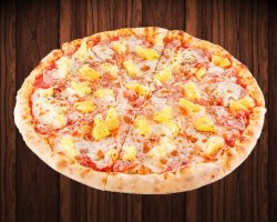 Пицца Гавайская 800 гр.