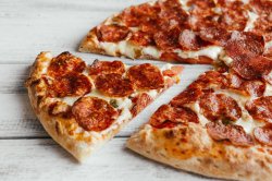 Пицца Пепперони 800 гр.
