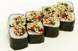 РОЛЛ С УГРЕМ