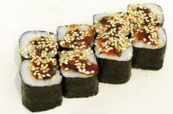 РОЛЛ С УГРЕМ