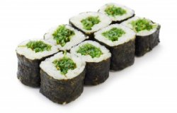 РОЛЛ С ЧУКОЙ