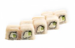 Филадельфия с окунем