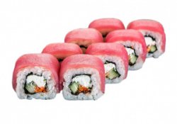 Филадельфия с тунцом