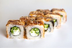 Филадельфия под угрем