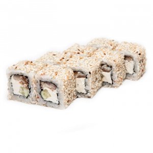 Сливочный угорь