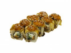 Канада запеченная