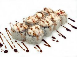 Нежность запеченная