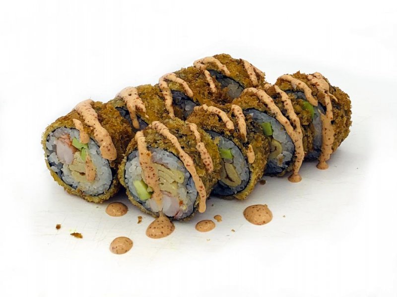 ЖАРЕНАЯ ГАВАНА