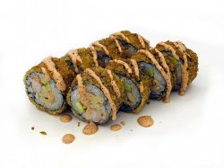 ЖАРЕНАЯ ГАВАНА