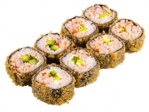 ЖАРЕНАЯ ОСАКА