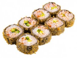 ЖАРЕНАЯ ОСАКА