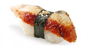 Суши с угрем