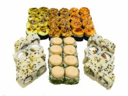 СЕТ БЕНЕФИТ