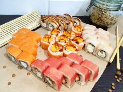 ФИЛАДЕЛЬФИЯ МИКС