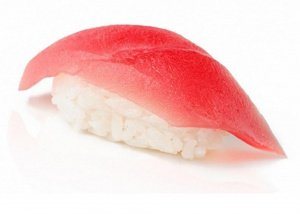 Суши с тунцом