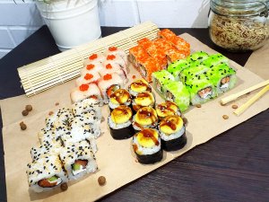 НОВЫЙ СЕЗОН