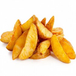 Картофель по-деревенски