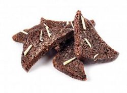 Гренки чесночные