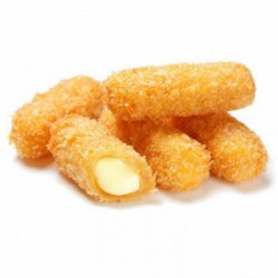 Сырные палочки