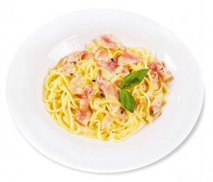 Паста карбонара