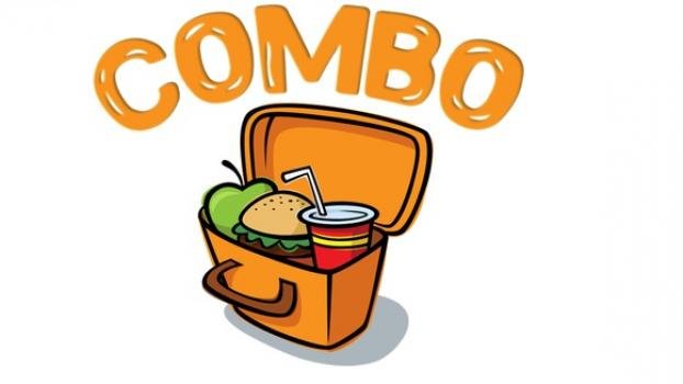 Комбо набор