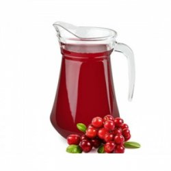 КЛЮКВЕННЫЙ МОРС 0.5Л