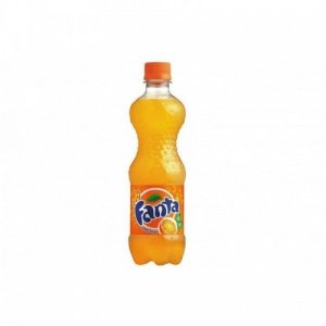 FANTA 0.5Л.