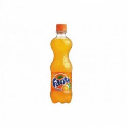 FANTA 0.5Л.