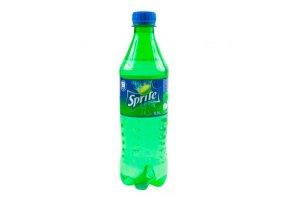 SPRITE 0.5Л.