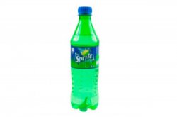 SPRITE 0.5Л.