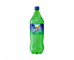 SPRITE 2Л.