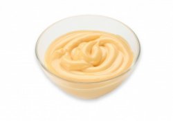 СОУС СЫРНЫЙ