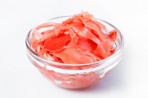 ИМБИРЬ МАРИНОВАНЫЙ
