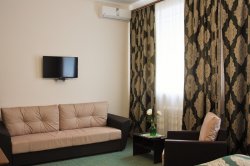 Двухместный улучшенный