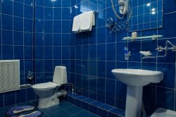 Двухместный улучшенный