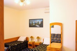 Двухместный улучшенный