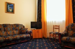 Двухместный улучшенный