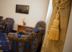 Двухместный улучшенный