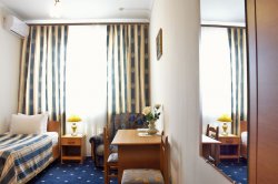 Одноместный стандартный