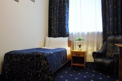 Одноместный стандартный