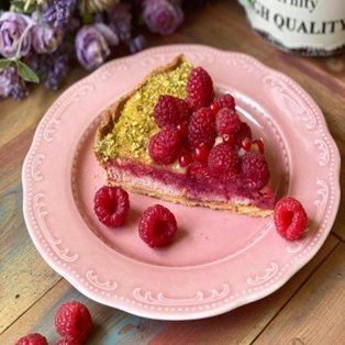 Пирог «Лималина»