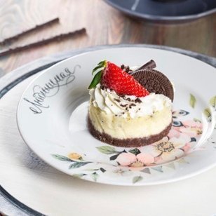 Чизкейк Орео