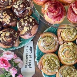 Булочки «Маджио»