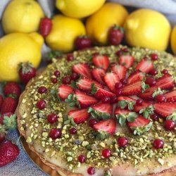 Пирог «Лималина»